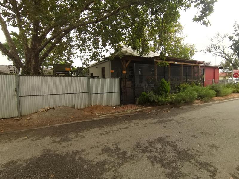 Commercial Property for Sale in George Central Western Cape